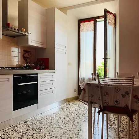 Claves Claustri - Storico Con Balcone * Sarteano