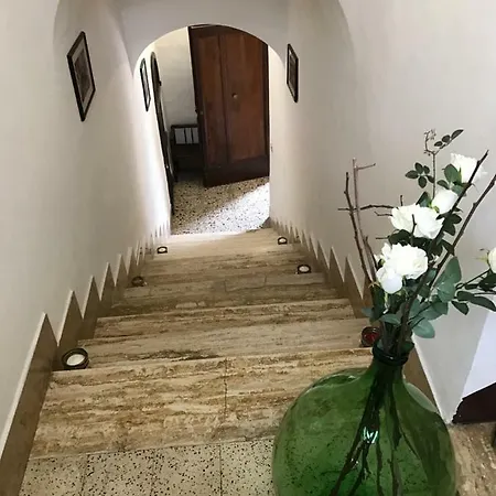Claves Claustri - Storico Con Balcone Apartment *