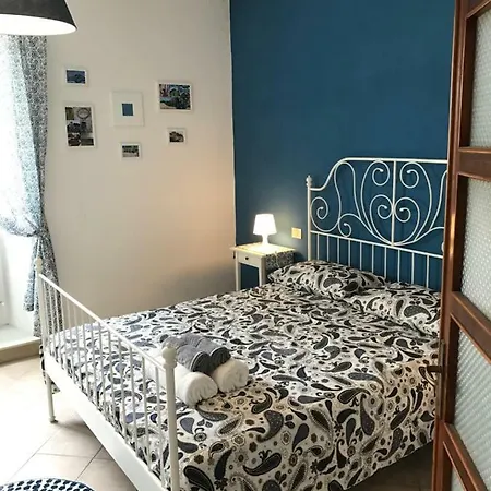Apartament Claves Claustri - Storico Con Balcone *