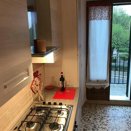 Claves Claustri - Storico Con Balcone * Sarteano
