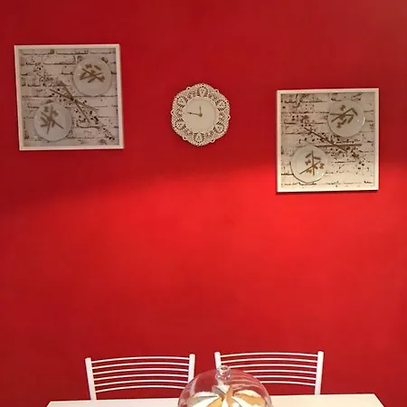 Apartment Claves Claustri - Storico Con Balcone Sarteano