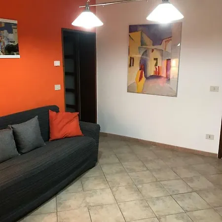 Apartament Claves Claustri - Storico Con Balcone Sarteano